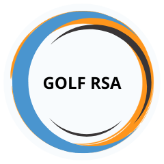 Golf RSA