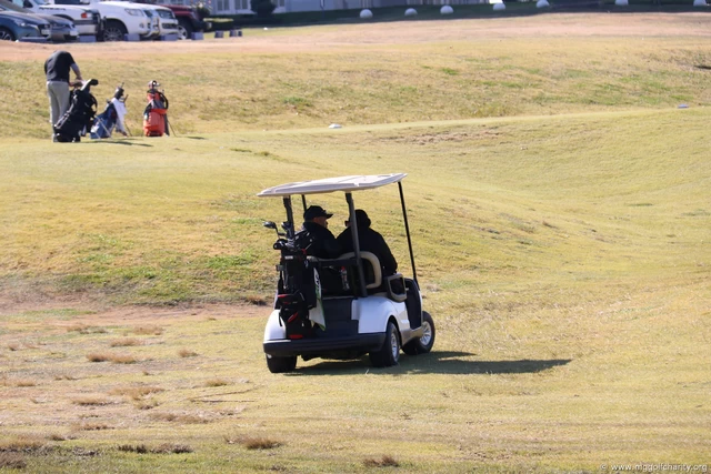 Inaugural Charity Golf Tournament