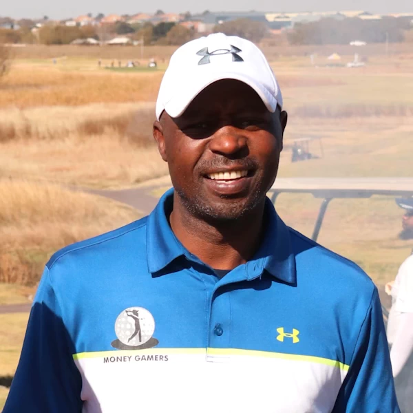 Ernest Khumalo